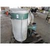 Image 1 : CM Single Barrel Dust Collector