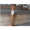 Image 2 : Pallet Stock Rack With 2 x 4 x 16 Lumber