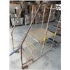 Image 1 : Yellow 3 Step Ladder
