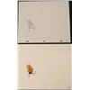 Image 1 : Orig Animation Honey Nut Cheerios Cel Drawing Bee Art