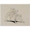 Image 2 : Original X-MEN Drawing Unexpected Animation Wolverine