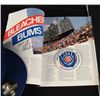 Image 2 : CUBS MLB 5950 New Era Hat Pin All-Star Game Program