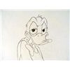 Image 2 : Animation Donald Duck Sleep Deprived Original Drawing