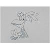 Image 2 : Cocoa Puffs Drawing Sonny The Cuckoo Bird Pencil Cereal