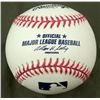 Image 2 : Bobby Richardson New York Yankees Autographed Baseball