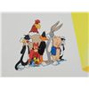 Image 2 : Mel Blanc Commemorative Speechless Animation Print