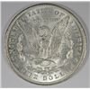 Image 2 : 1900 MORGAN DOLLAR MS61 WHITE