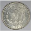 Image 2 : 1897 MORGAN DOLLAR MS64 WHITE