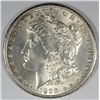 Image 1 : 1898-O MORGAN DOLLAR MS64++ WHITE