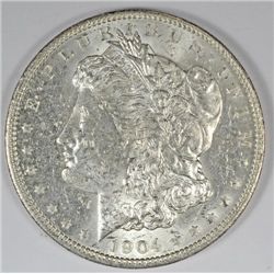 1904-O MORGAN DOLLAR MS60