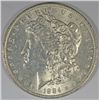 Image 1 : 1884-O MORGAN DOLLAR MS62