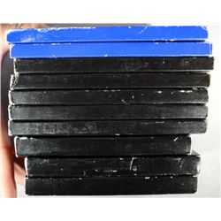 5 1976, 80, 81, 82, & 2 83 PROOF SETS