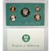 Image 2 : 1986, 2 87, 2 88, 89, 91, 2 92, 93, & 98 PROOF SETS