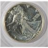 Image 2 : 1942 WALKING LIBERTY HALF DOLLAR PCGS PROOF 64 RATTLER HOLDER