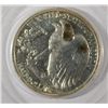 Image 3 : 1942 WALKING LIBERTY HALF DOLLAR PCGS PROOF 64 RATTLER HOLDER