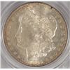 Image 2 : 1885-S MORGAN DOLLAR PCGS MS62