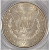 Image 3 : 1885-S MORGAN DOLLAR PCGS MS62