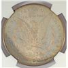 Image 3 : 1881-S MORGAN DOLLAR NGC MS64 COLOR!