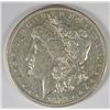Image 1 : 1879 MORGAN DOLLAR AU 58