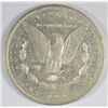 Image 2 : 1879 MORGAN DOLLAR AU 58