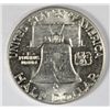 Image 2 : 1949 FRANKLIN HALF DOLLAR MS64+