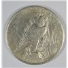 Image 2 : 1927-D PEACE DOLLAR AU