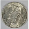Image 2 : 1922 PEACE DOLLAR MS65 WHITE