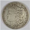 Image 1 : 1902-S MORGAN DOLLAR ABOUT XF