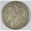 Image 1 : 1889-CC MORGAN DOLLAR XF, REV MINOR
