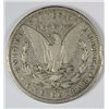 Image 2 : 1889-CC MORGAN DOLLAR XF, REV MINOR