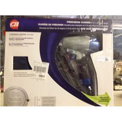 CH PRECISION GUIDED 2 1/2IN FINISH NAILER