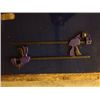 Image 1 : 2PC IRWIN QUICK GRIP CLAMPS