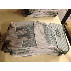 5PR WORK GLOVES