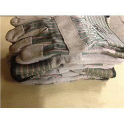 5PR WORK GLOVES