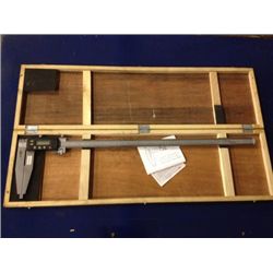 ELECTRONIC DIGITAL VERNIER CALIPER