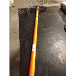 KLEIN TOOLS CONDUIT BENDER 1" EMT, 3/4" RIGID