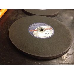 5PC HY-COR STEEL 14" CUTTING CHOP SAW BLADES