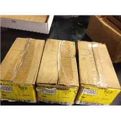 3BL EYE BOLTS