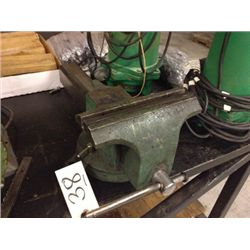 GENERAL SHOP VICE