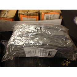 DOZEN INDUSTRIAL WORK GLOVES