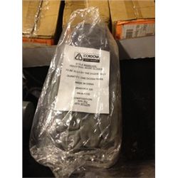 DOZEN INDUSTRIAL WORK GLOVES