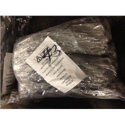 DOZEN INDUSTRIAL WORK GLOVES