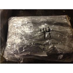 DOZEN INDUSTRIAL WORK GLOVES