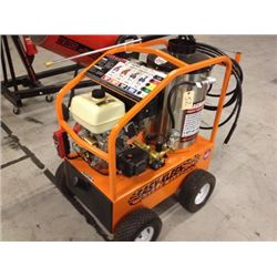 EASY KLEEN MAGNUM PLUS 4000 HOT WATER PRESSURE WASHER,