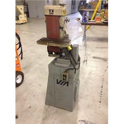 ROCKWELL INDUSTRIAL VERTICAL BELT SANDER