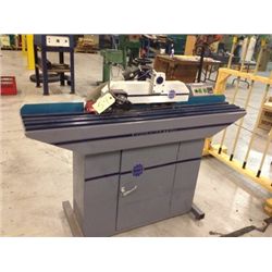 AMT EDGEMASTER, EDGE BANDER
