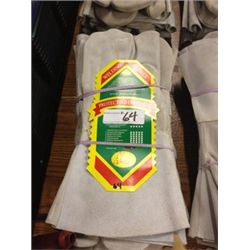 5PR WELDING GLOVES