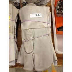 5PR WELDING GLOVES