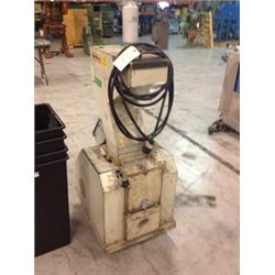 HAMILTON ROTOGRAN PLASTIC GRANULATOR
