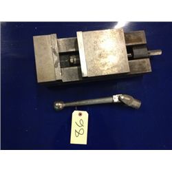MACHINE VICE